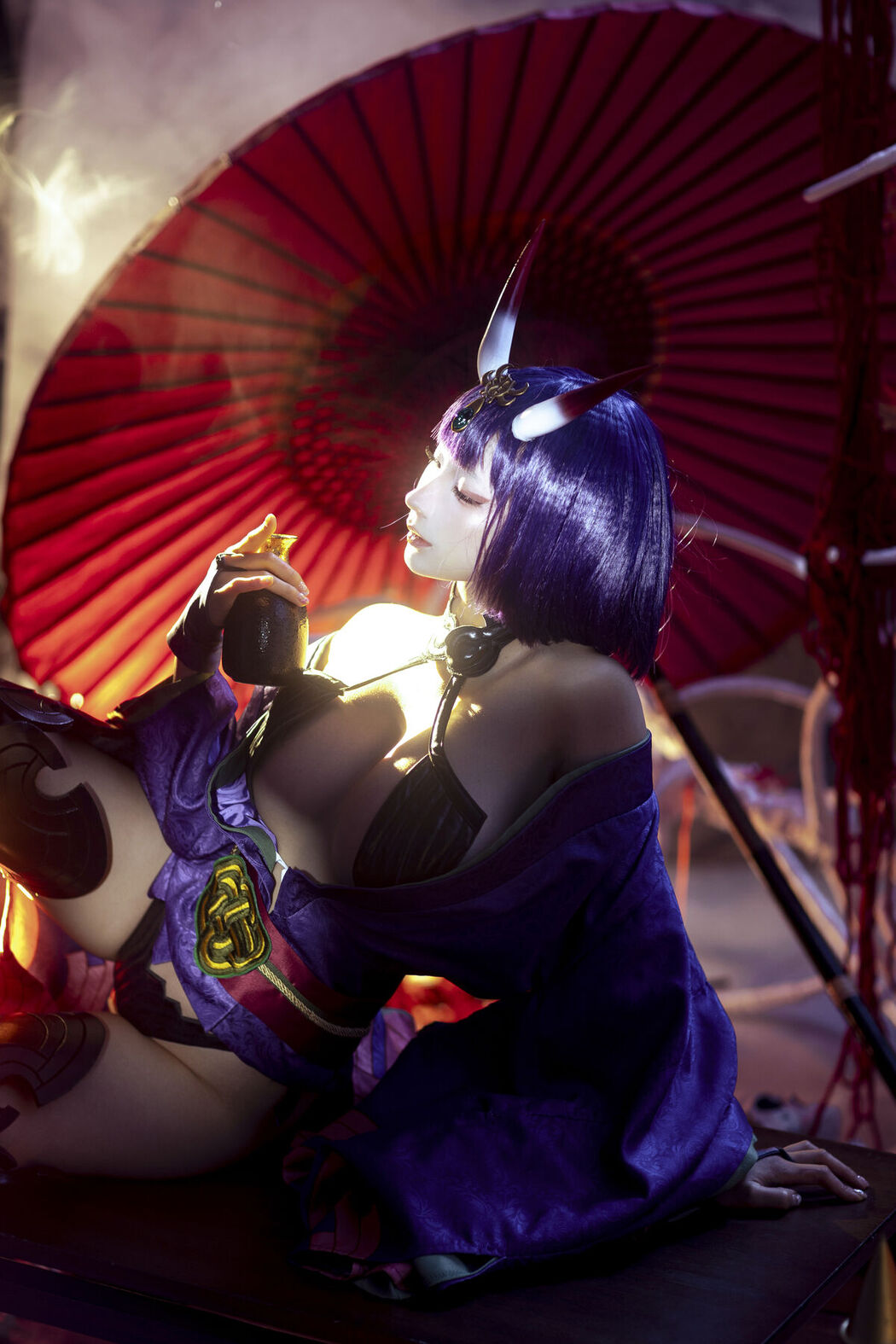 Coser@蠢沫沫 chunmomo – 2025年09月自拍 Part01 (62P)