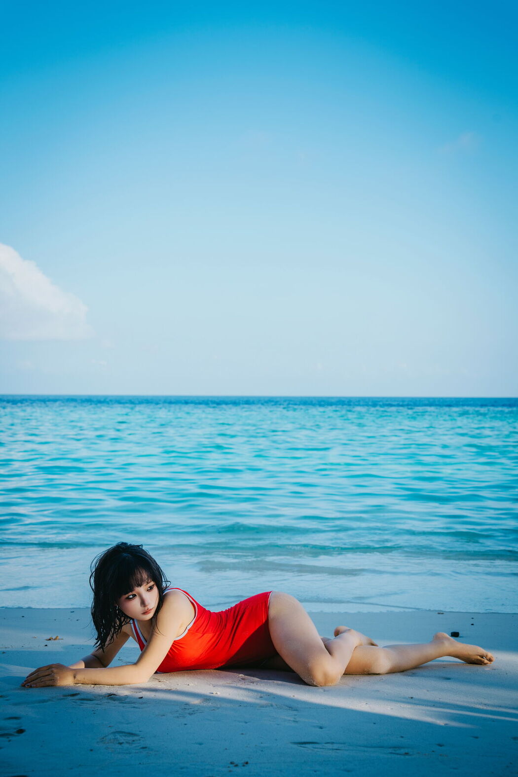 Coser@蠢沫沫 chunmomo – 2025年12月自拍 Part01 (68P)