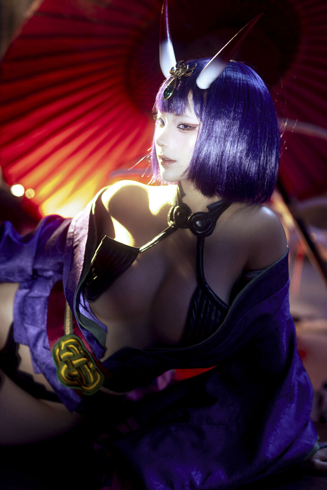 Coser@蠢沫沫 chunmomo – 2025年09月自拍 Part01 (62P)