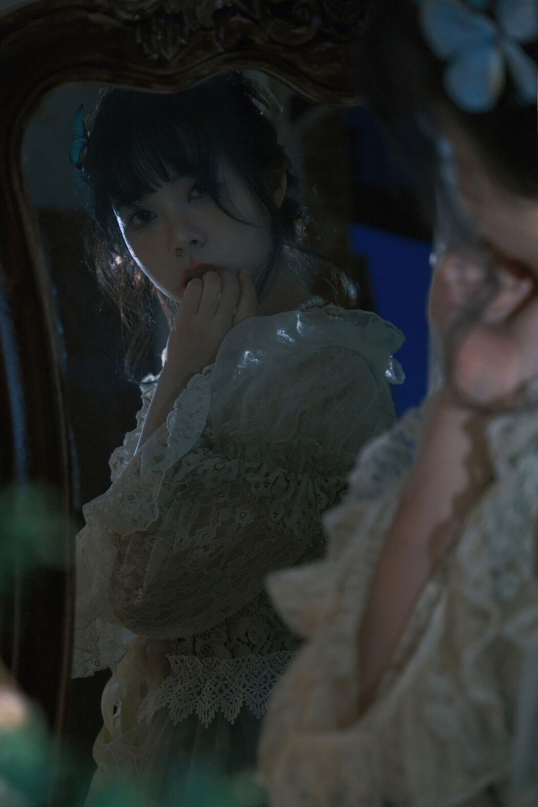 YiTuYu艺图语 Vol.8551 Yan A Jiu (19P)