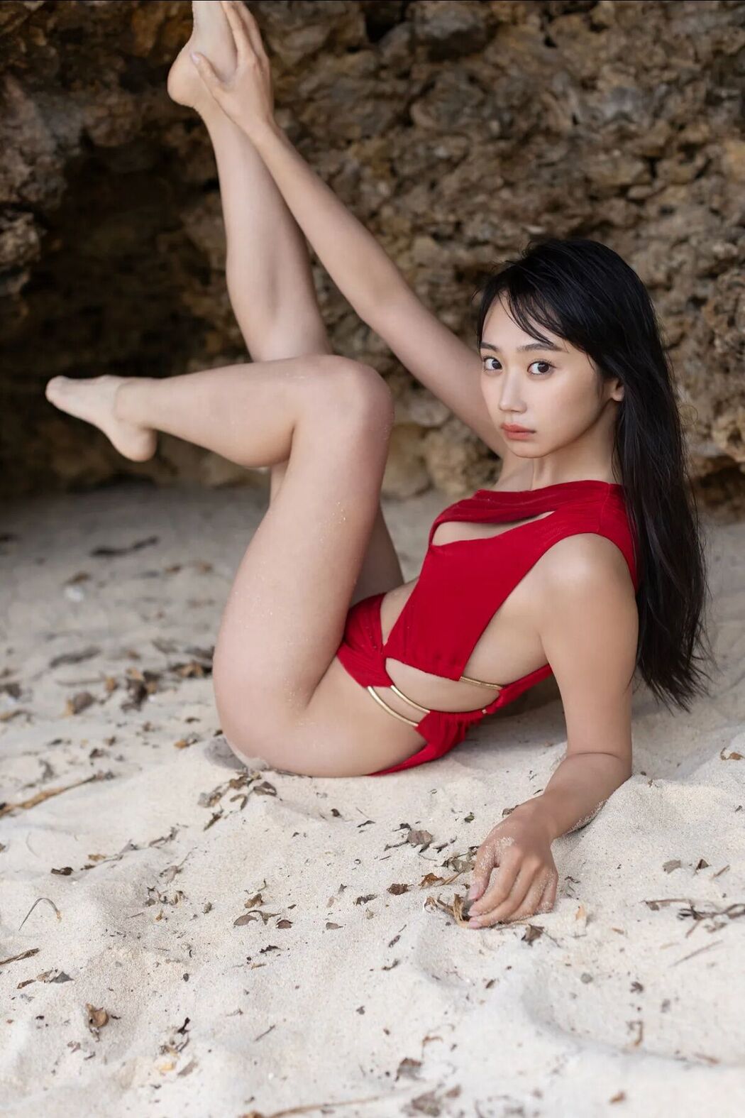 JP Nanako Aizawa 相沢菜々子 – FRIDAYデジタル写真集 Ｎ未公開スペシャルEdition Vol.2 (63P)