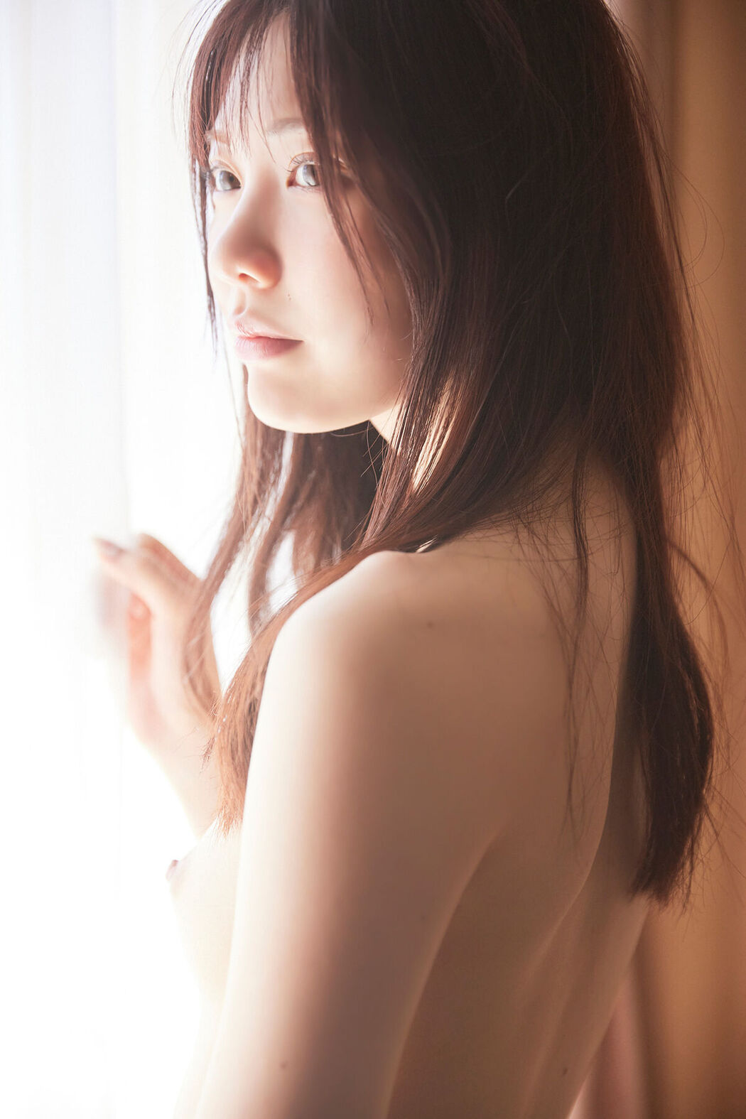 JP Mio Ishikawa 石川澪 – FLASHデジタル写真集R 抱きしめたくなる。 (73P)