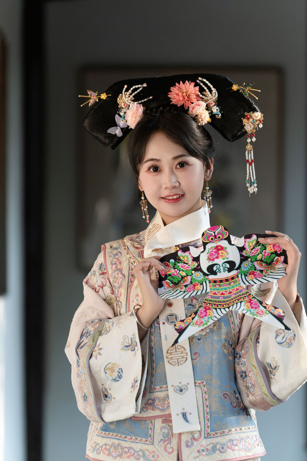 YiTuYu艺图语 Vol.8552 Jiao Yi Zhi Sui Sui (48P)