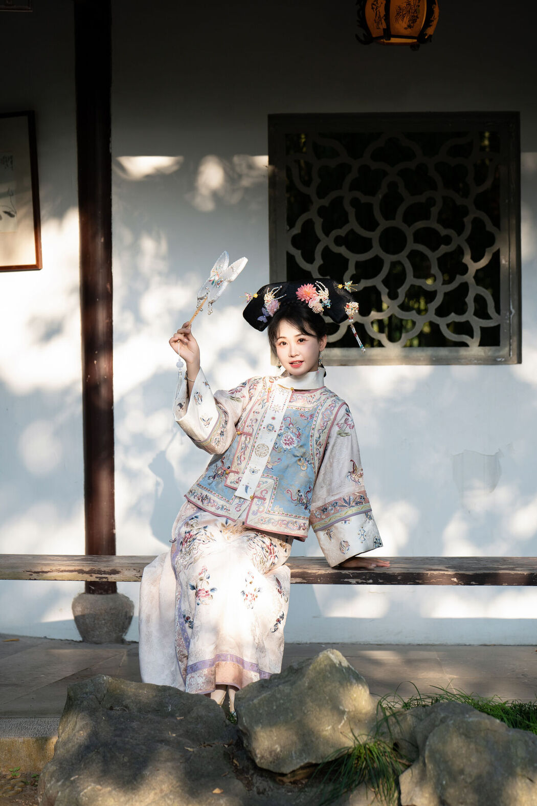 YiTuYu艺图语 Vol.8552 Jiao Yi Zhi Sui Sui (48P)