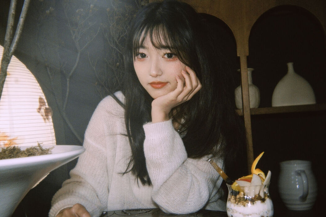 YiTuYu艺图语 Vol.8549 Leng Ku Wang Ye (23P)