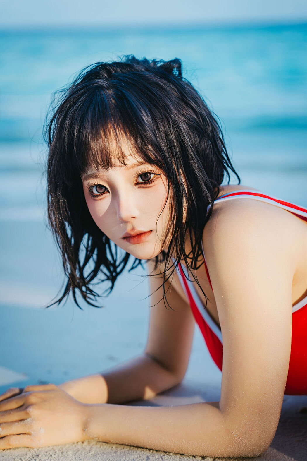 Coser@蠢沫沫 chunmomo – 2025年12月自拍 Part01 (68P)