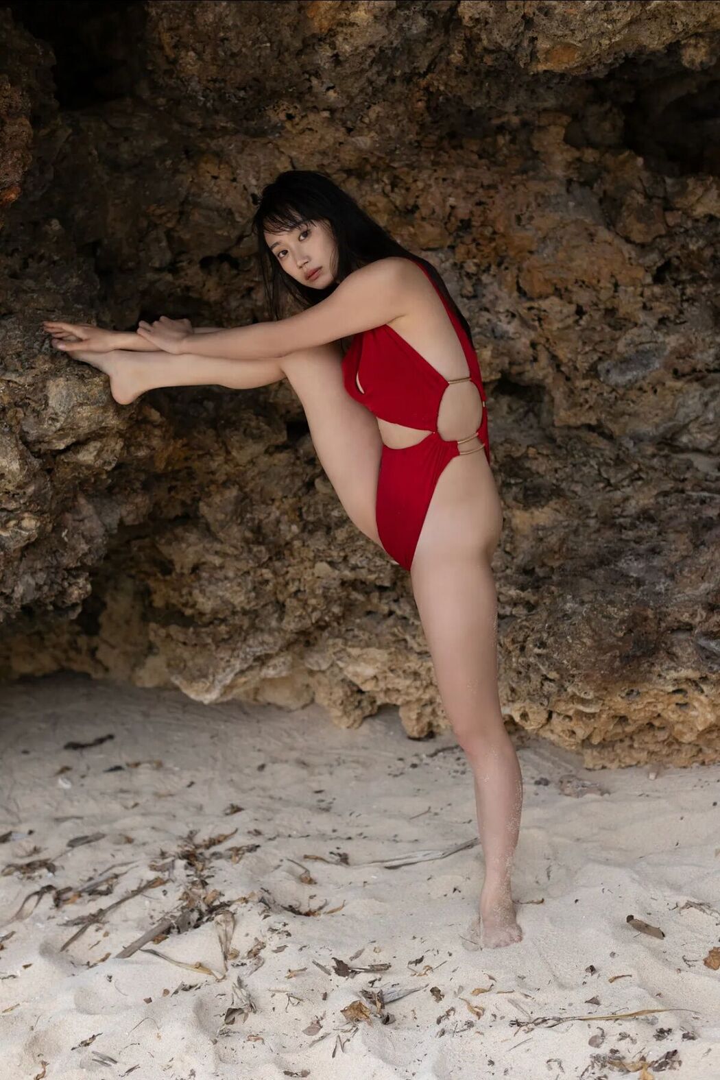 JP Nanako Aizawa 相沢菜々子 – FRIDAYデジタル写真集 Ｎ未公開スペシャルEdition Vol.2 (63P)