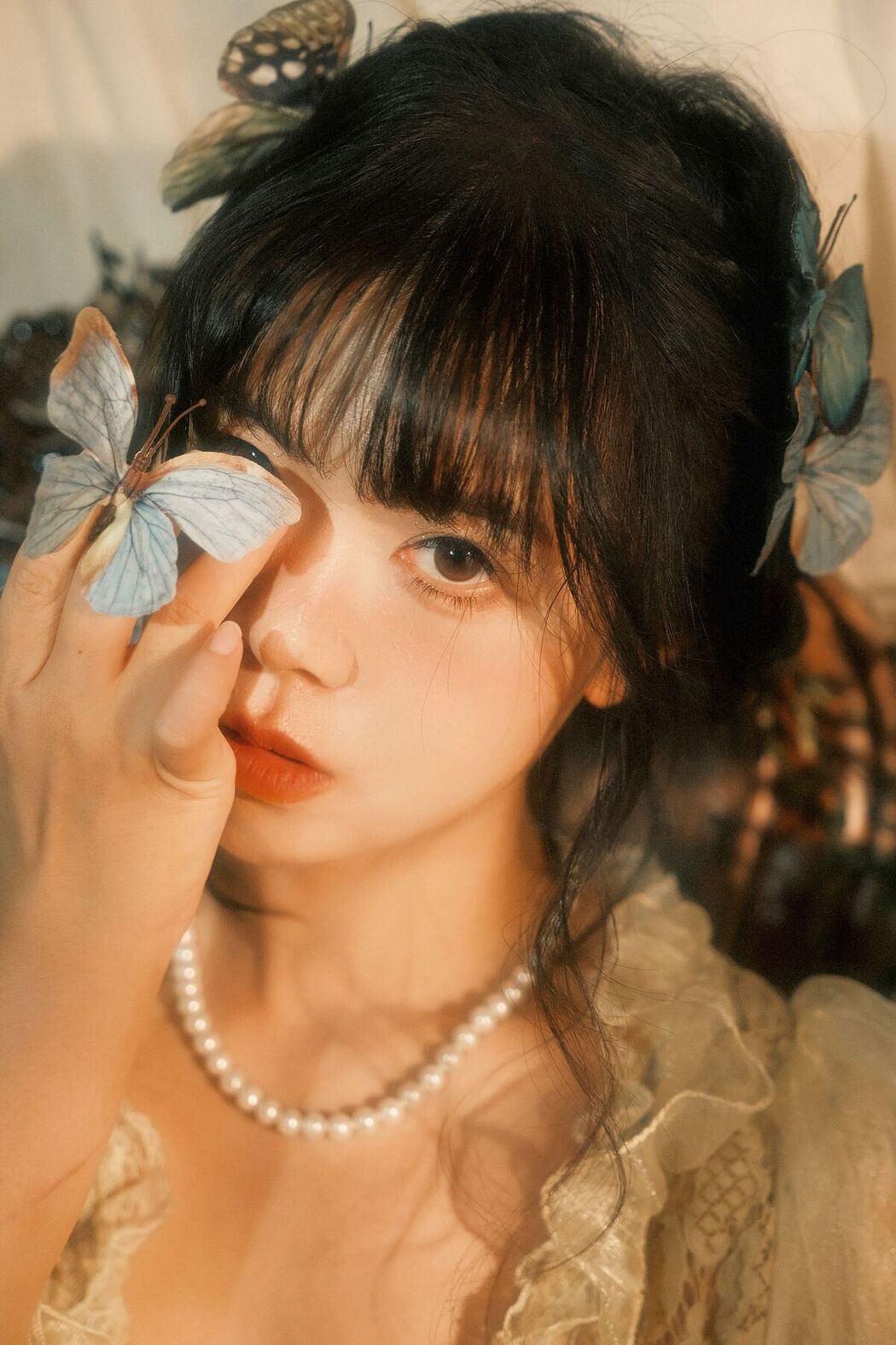 YiTuYu艺图语 Vol.8551 Yan A Jiu (19P)