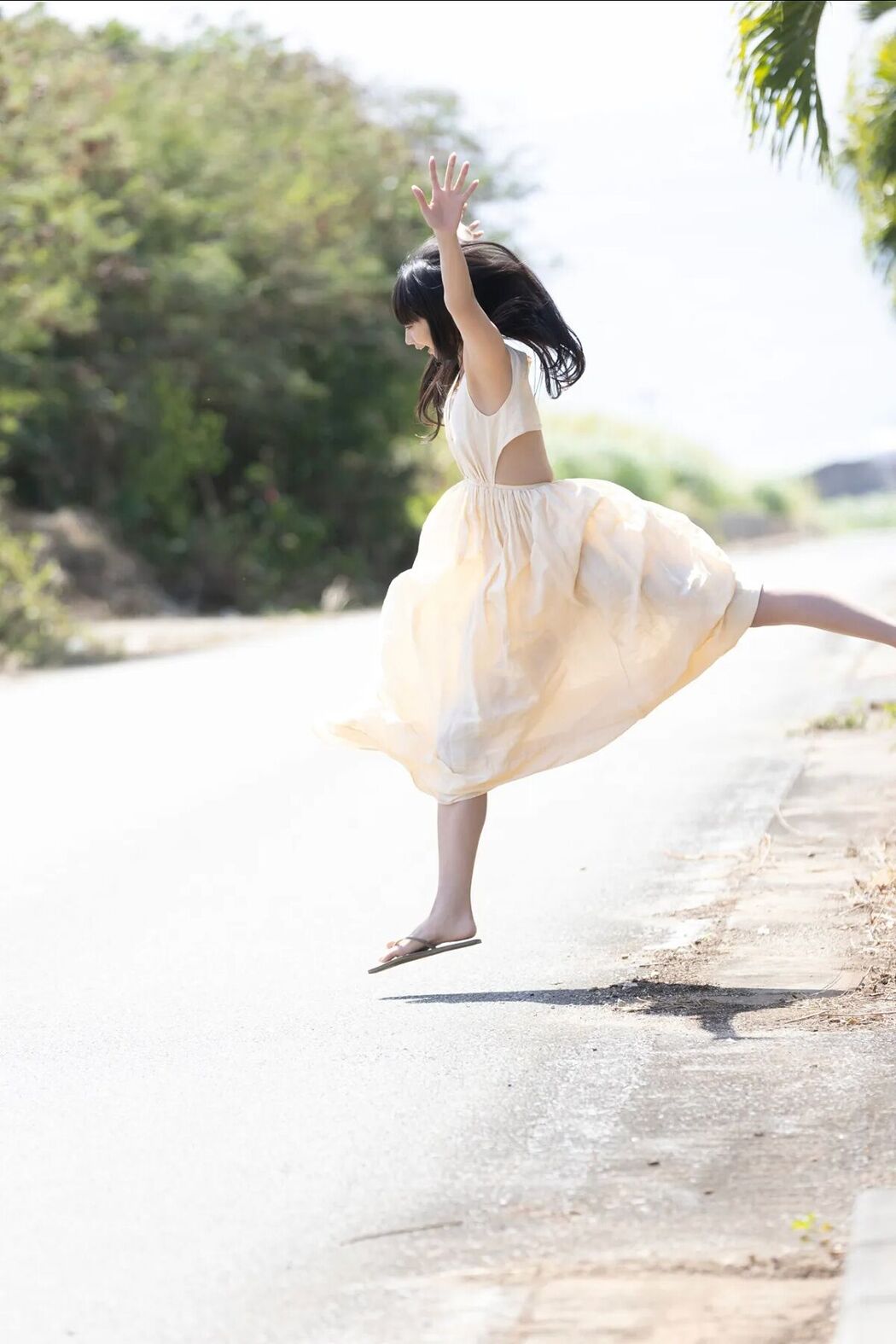 JP Nanako Aizawa 相沢菜々子 – FRIDAYデジタル写真集 Ｎ未公開スペシャルEdition Vol.2 (63P)