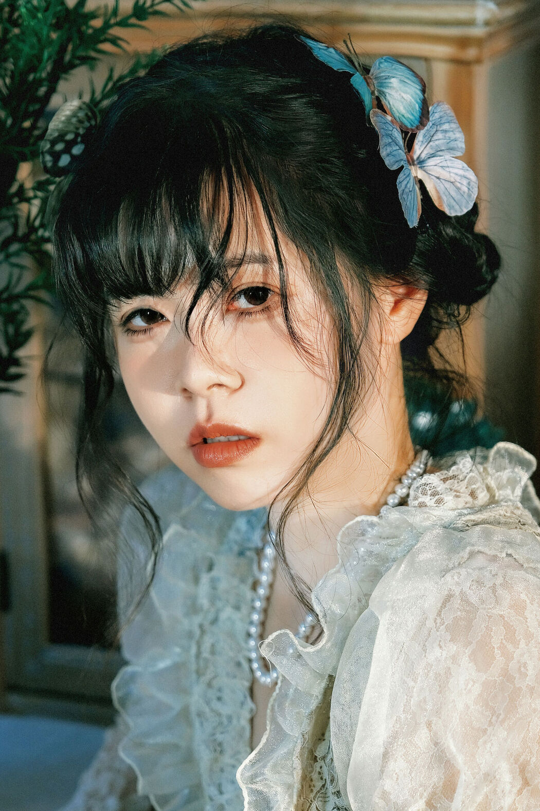 YiTuYu艺图语 Vol.8551 Yan A Jiu (19P)