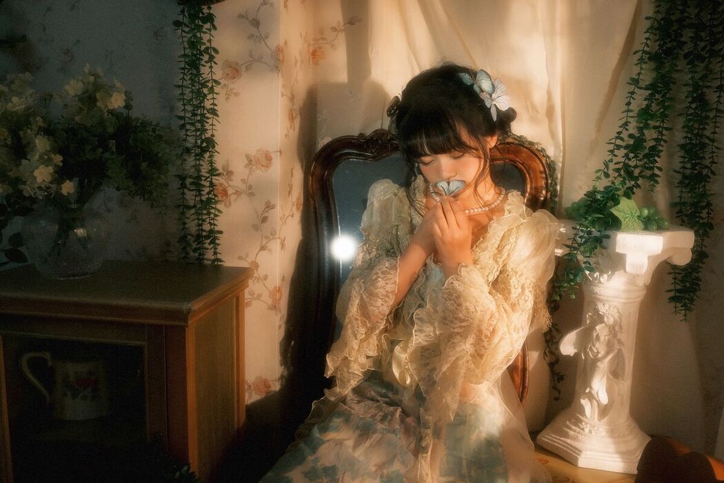 YiTuYu艺图语 Vol.8551 Yan A Jiu (19P)