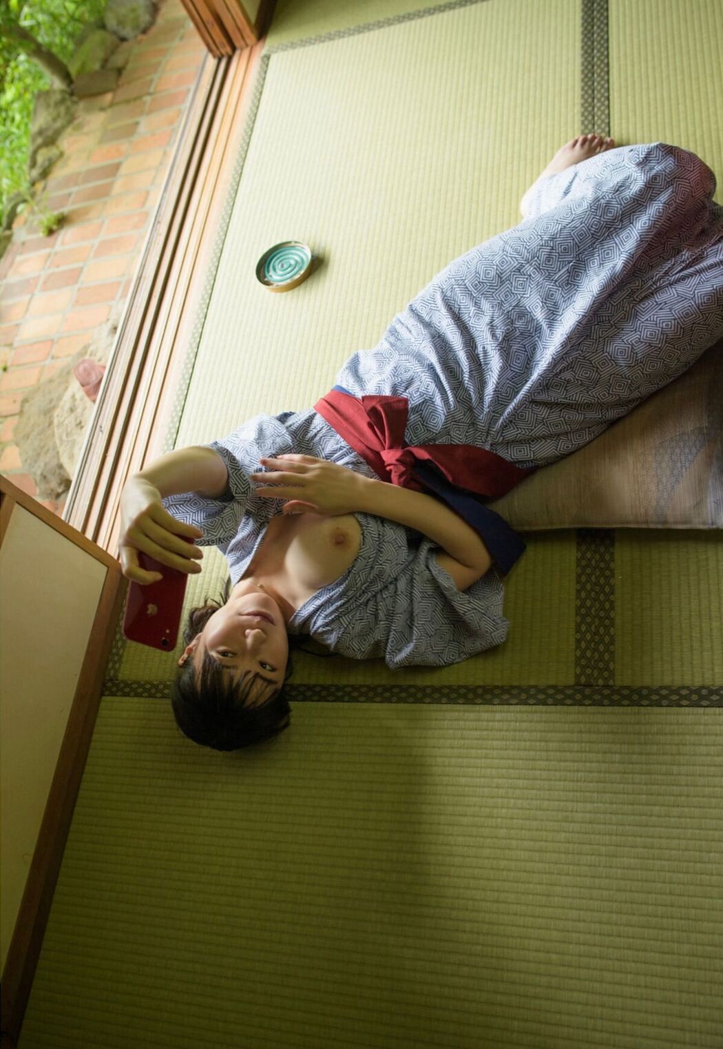 JP Asuka Oda 小田飛鳥 – 週刊現代デジタル写真集 一期一会 旅のはじまり (73P)