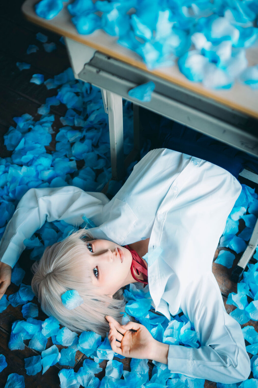 Coser@蠢沫沫 chunmomo – 2025年09月自拍 Part01 (62P)