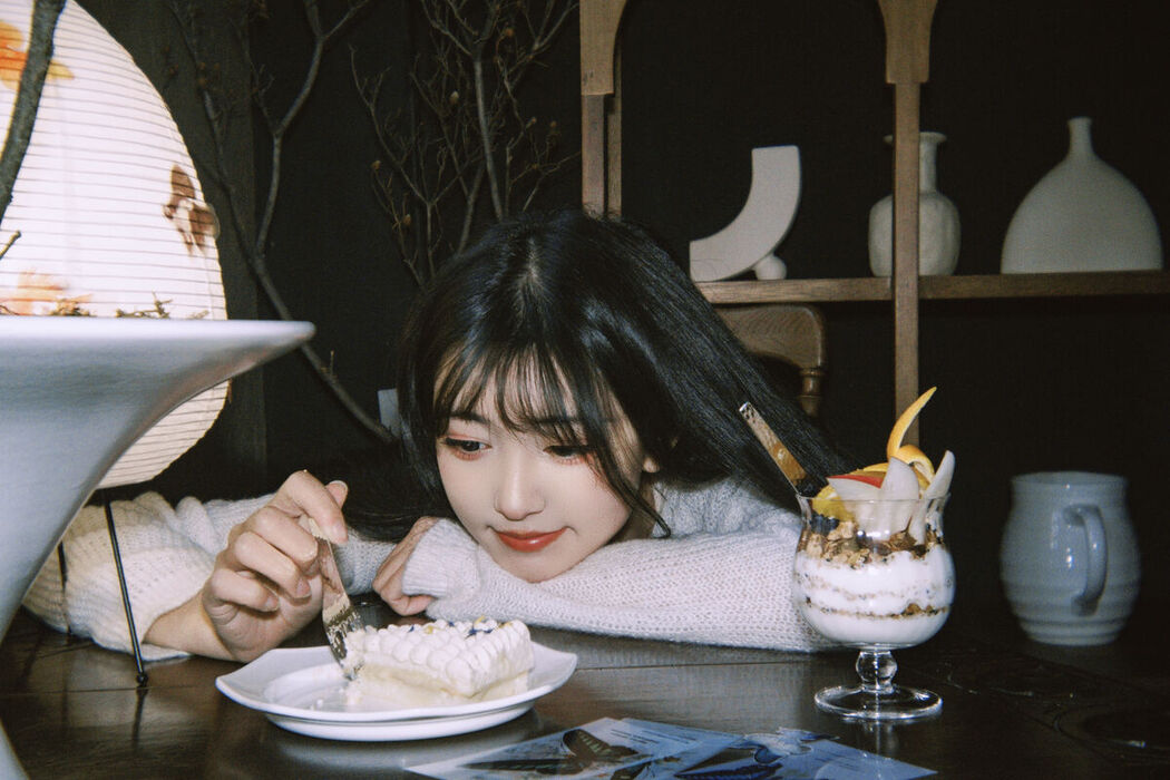 YiTuYu艺图语 Vol.8549 Leng Ku Wang Ye (23P)