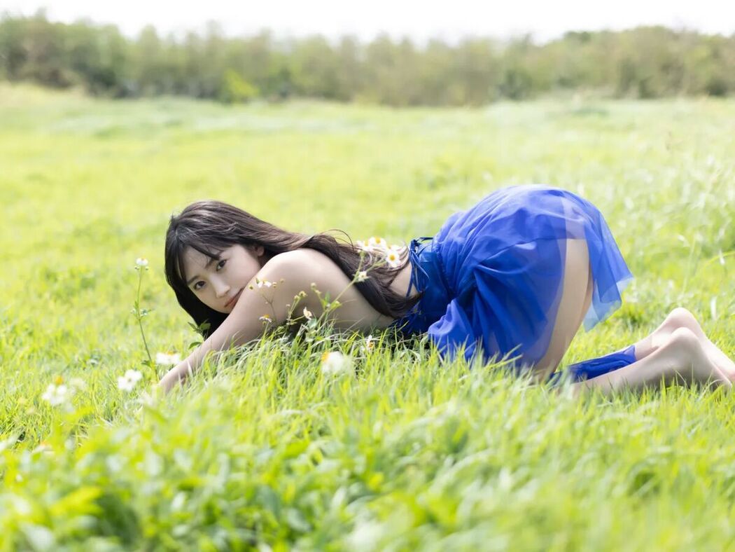 JP Nanako Aizawa 相沢菜々子 – FRIDAYデジタル写真集 Ｎ未公開スペシャルEdition Vol.2 (63P)