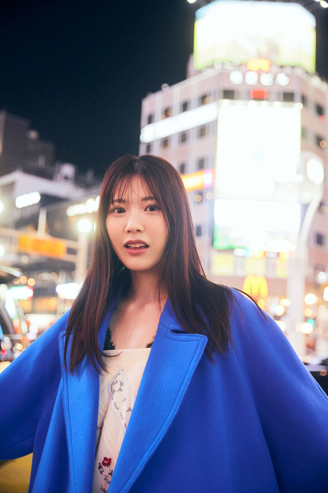 JP Mio Ishikawa 石川澪 – FLASHデジタル写真集R 抱きしめたくなる。 (73P)