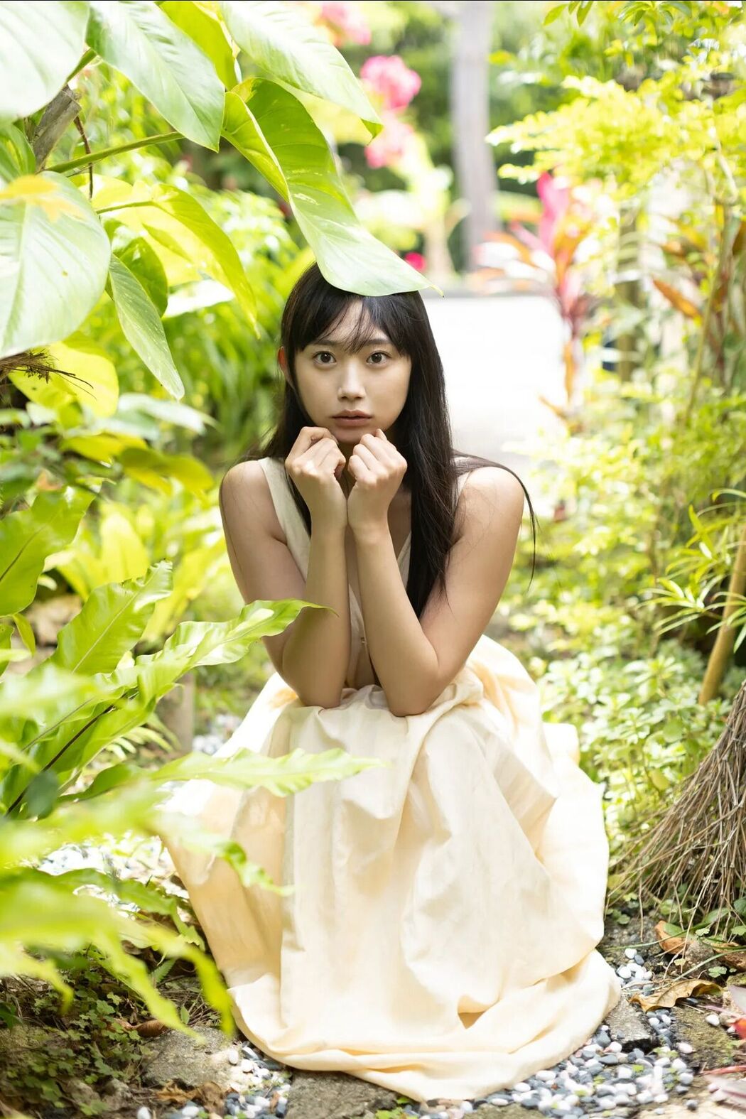 JP Nanako Aizawa 相沢菜々子 – FRIDAYデジタル写真集 Ｎ未公開スペシャルEdition Vol.2 (63P)