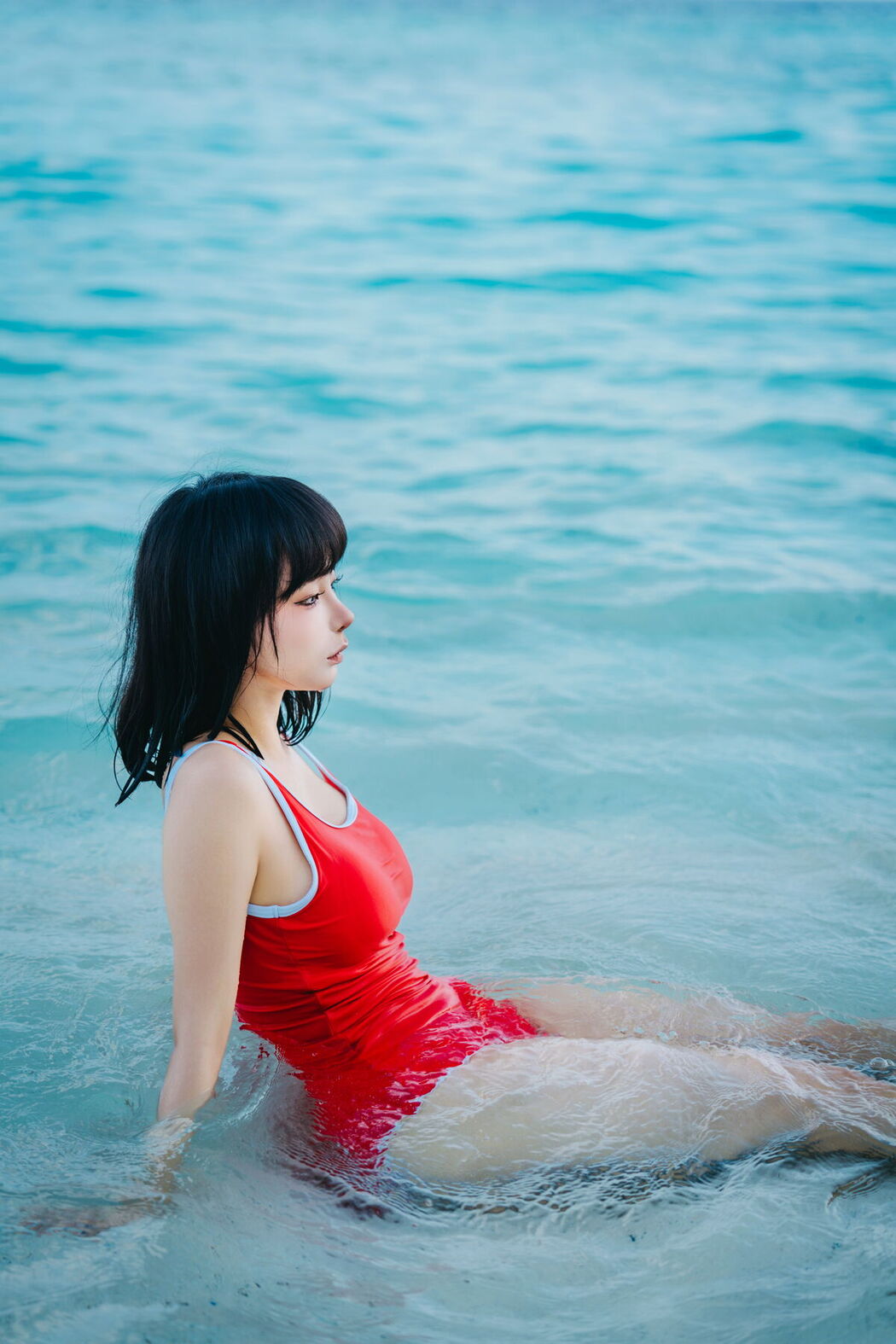 Coser@蠢沫沫 chunmomo – 2025年12月自拍 Part01 (68P)