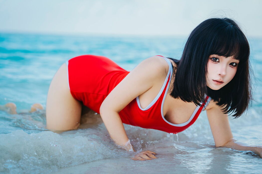 Coser@蠢沫沫 chunmomo – 2025年12月自拍 Part01 (68P)