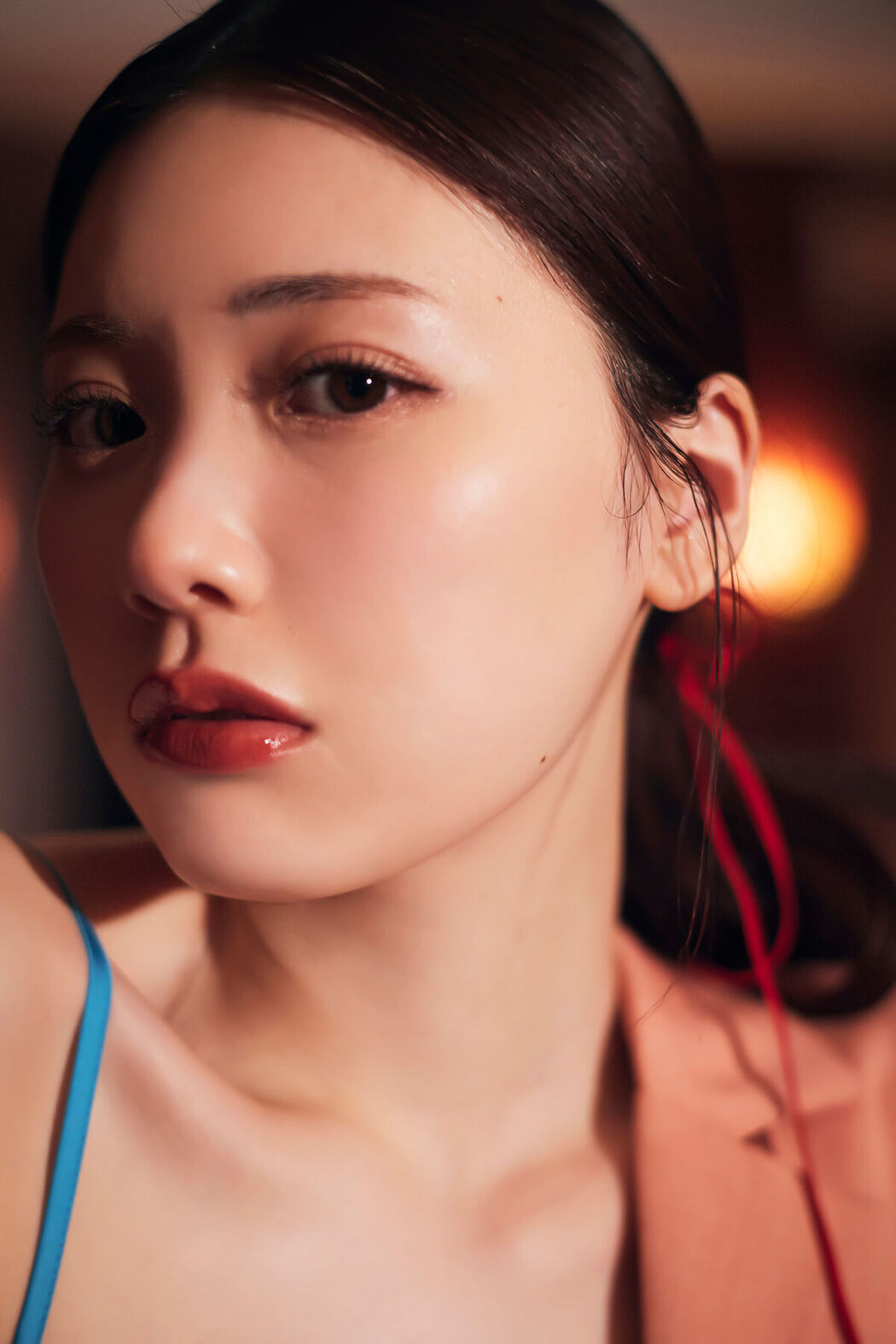 JP Mio Ishikawa 石川澪 – FLASHデジタル写真集R 抱きしめたくなる。 (73P)