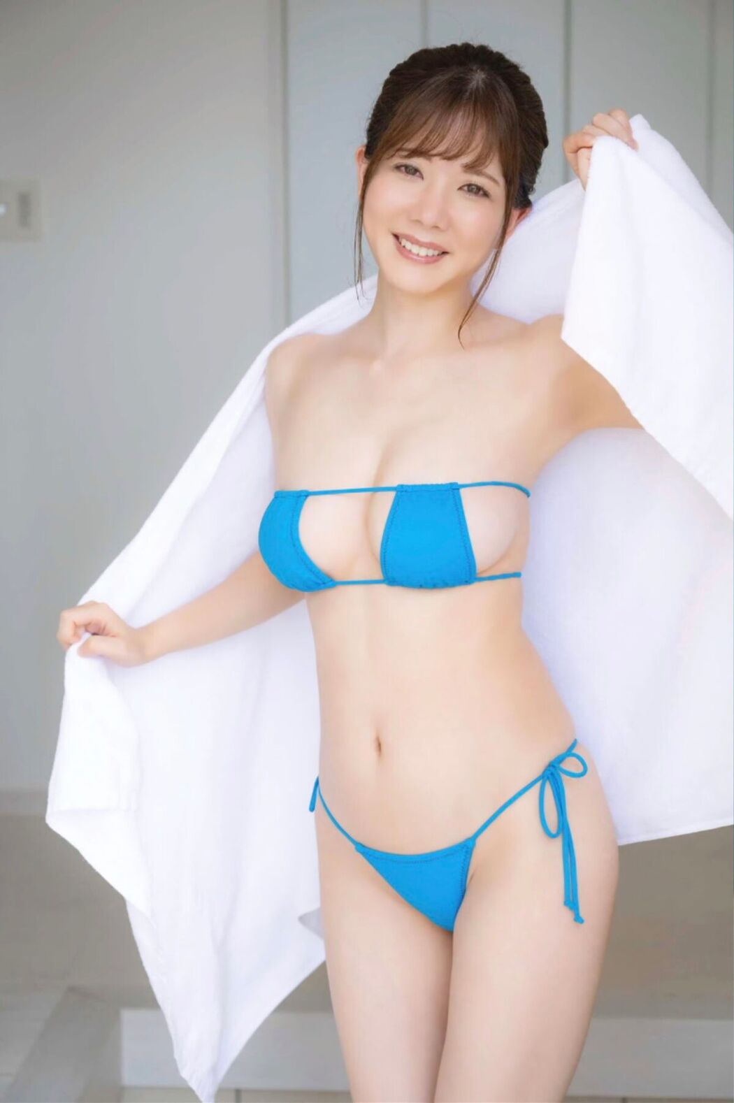 JP Mari Takamiya 高宮まり – Move Happiness Theory 幸福論 Part02 Part02 (55P)