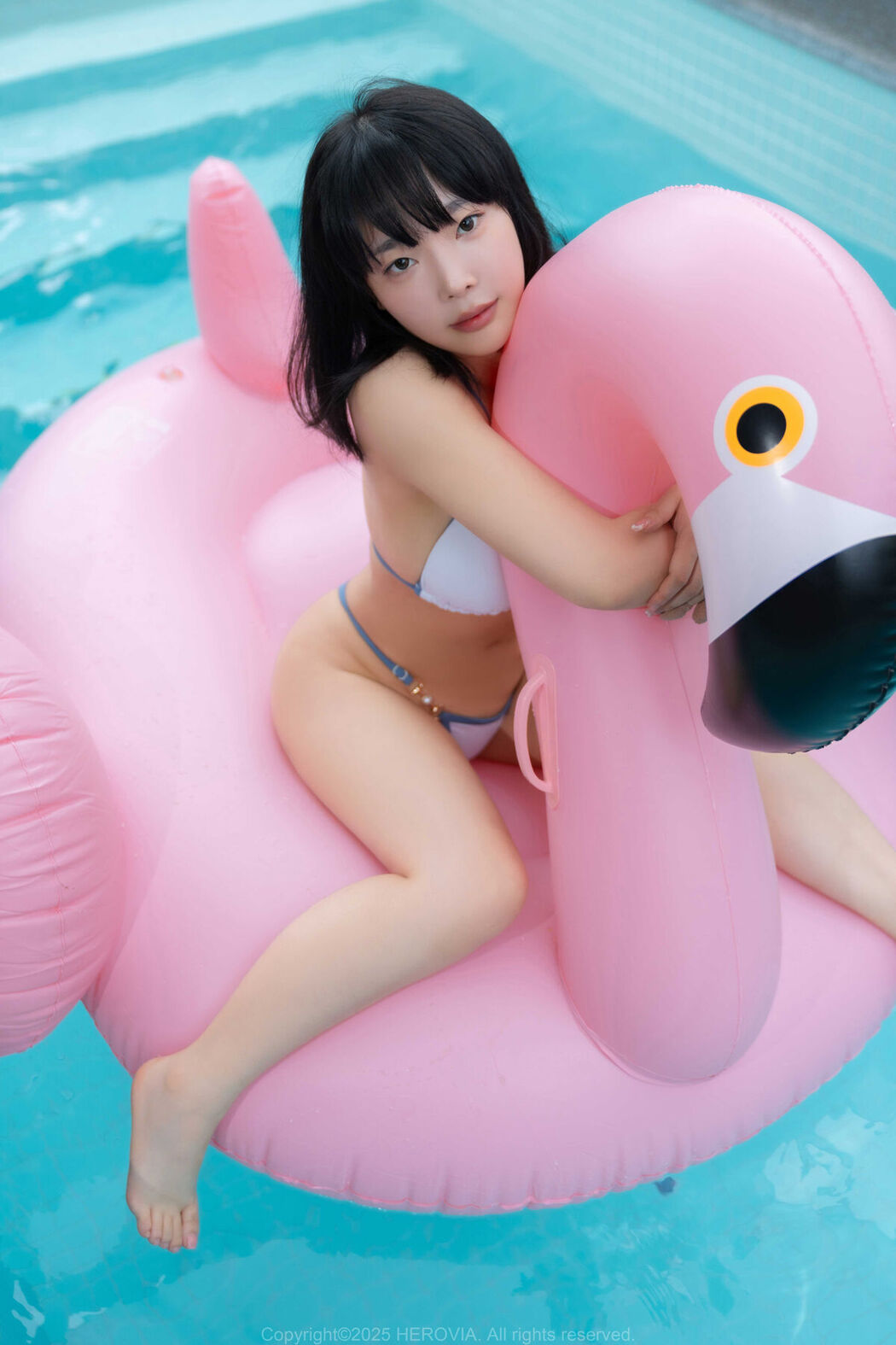 Herovia Kang In-kyung 강인경 – July 2025 Pictorial Part01 (53P)