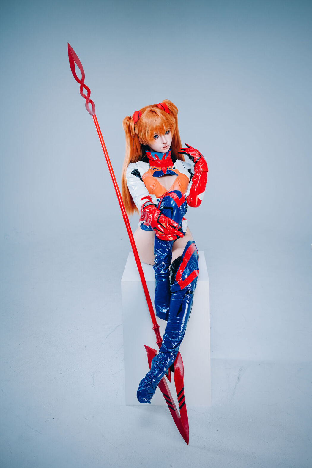 Coser@蠢沫沫 chunmomo – 2025年09月自拍 Part02 (61P)