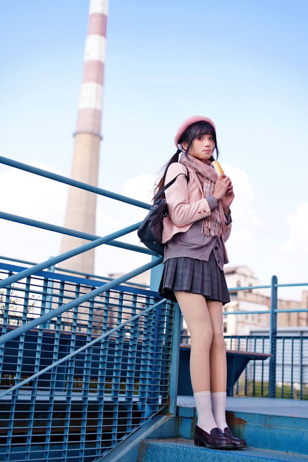 YiTuYu艺图语 Vol.8548 Tun Shu Mei (49P)