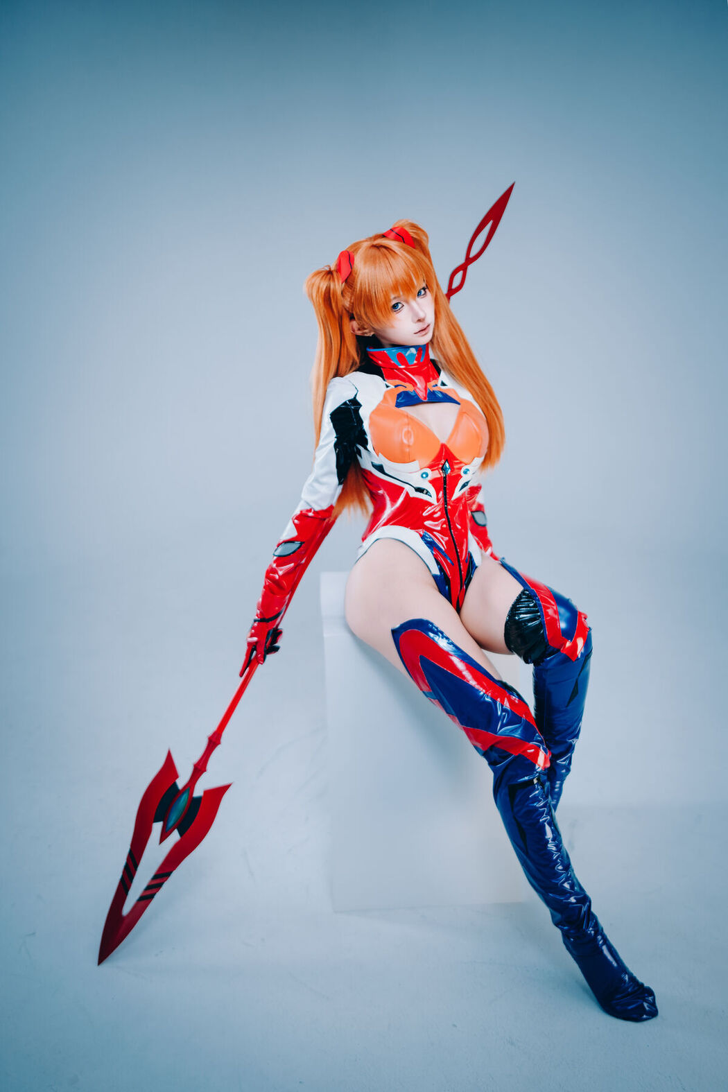 Coser@蠢沫沫 chunmomo – 2025年09月自拍 Part02 (61P)