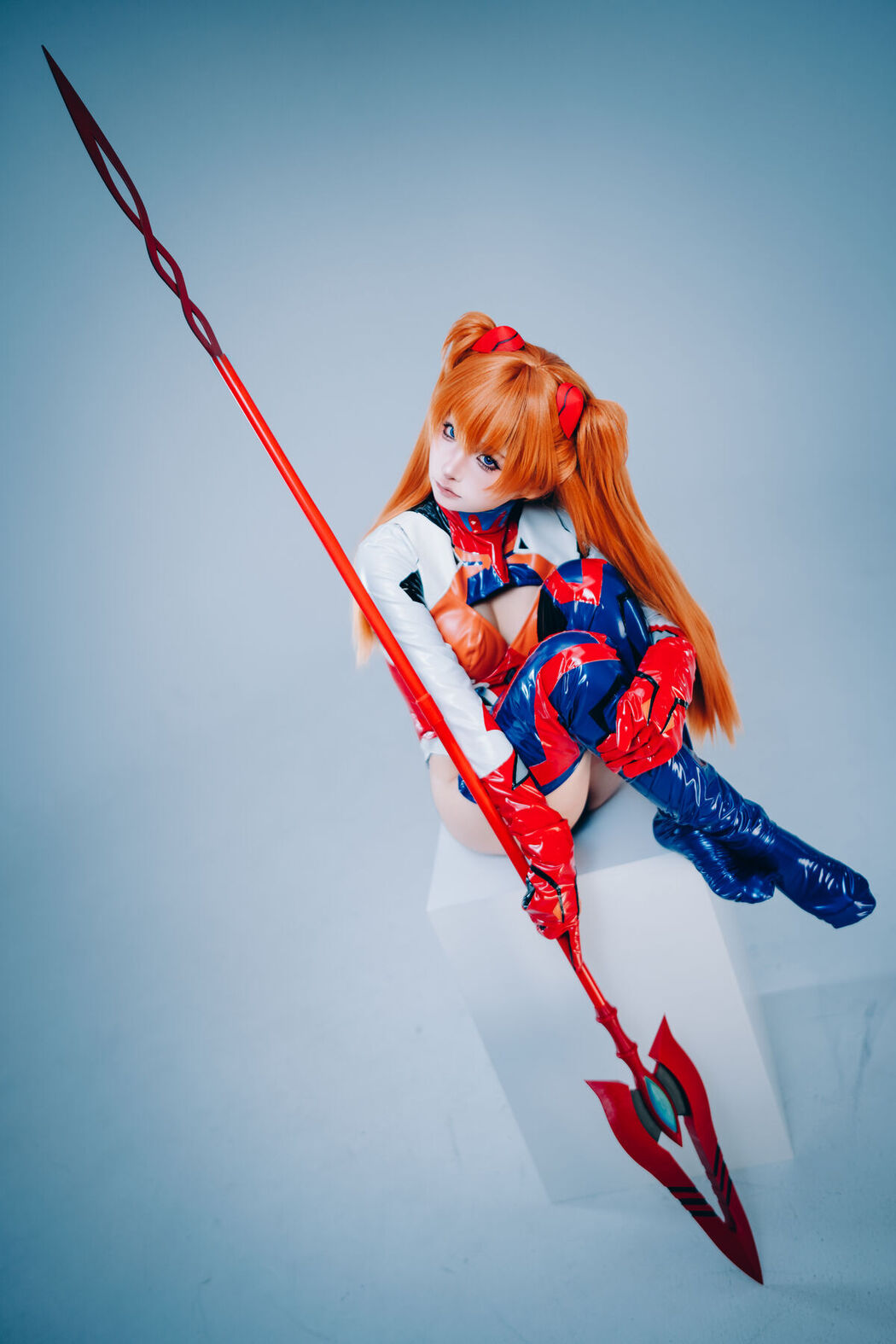 Coser@蠢沫沫 chunmomo – 2025年09月自拍 Part02 (61P)