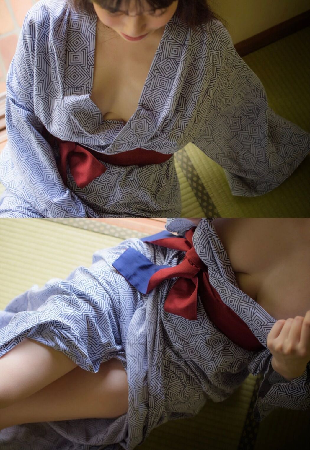 JP Asuka Oda 小田飛鳥 – 週刊現代デジタル写真集 一期一会 旅のはじまり (73P)
