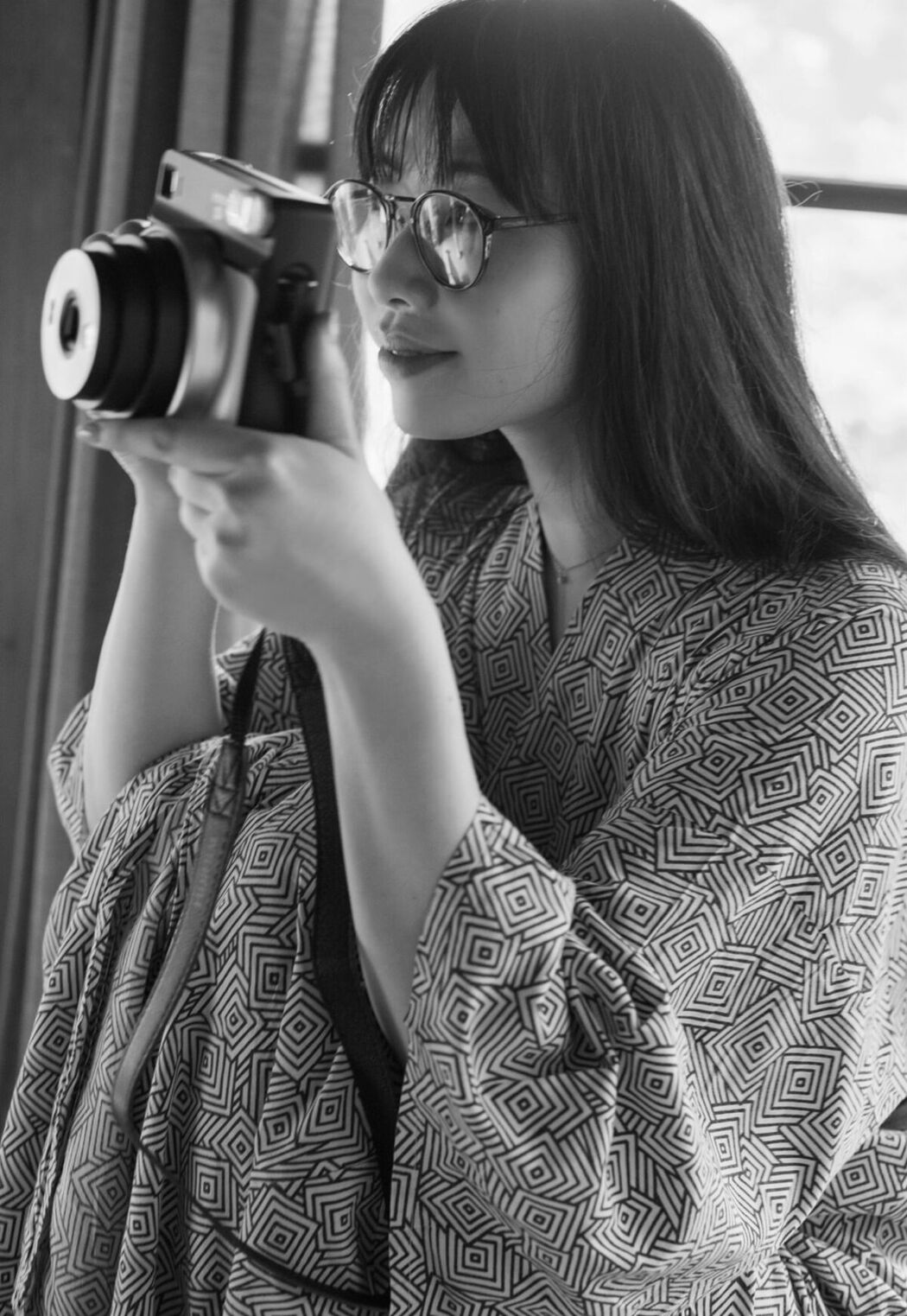 JP Asuka Oda 小田飛鳥 – 週刊現代デジタル写真集 一期一会 旅のはじまり (73P)