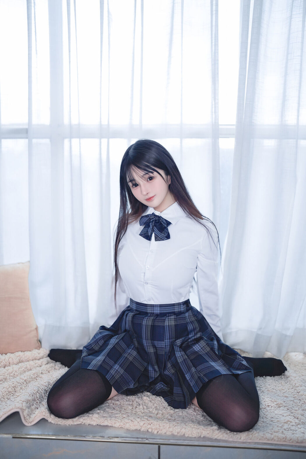Coser@桜井宁宁 – JK制服 Part01 (74P – 1V)