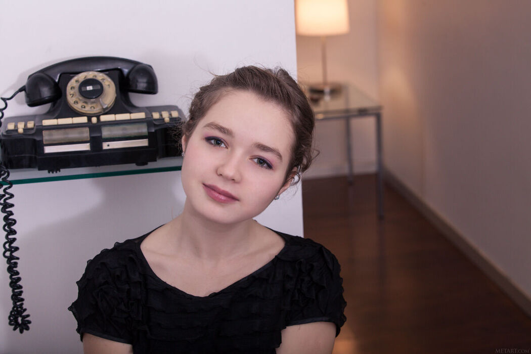 MetArt Lu – Presenting Lu Part01 (63P)