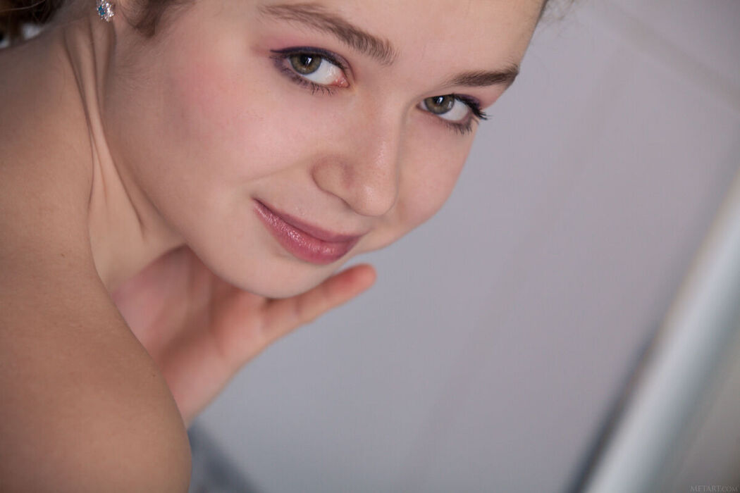 MetArt Lu – Presenting Lu Part02 (61P)