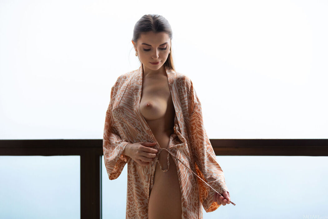 MetArt Monika May – Soft Energy Part01 (62P)