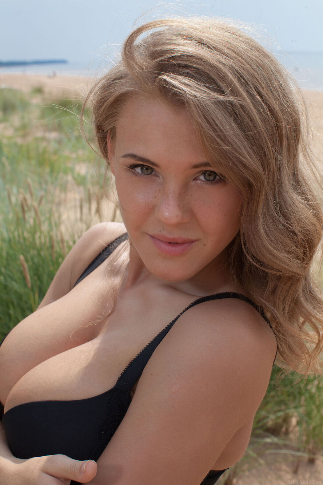 MetArt Viola Bailey – Blastecy Part01 (64P)