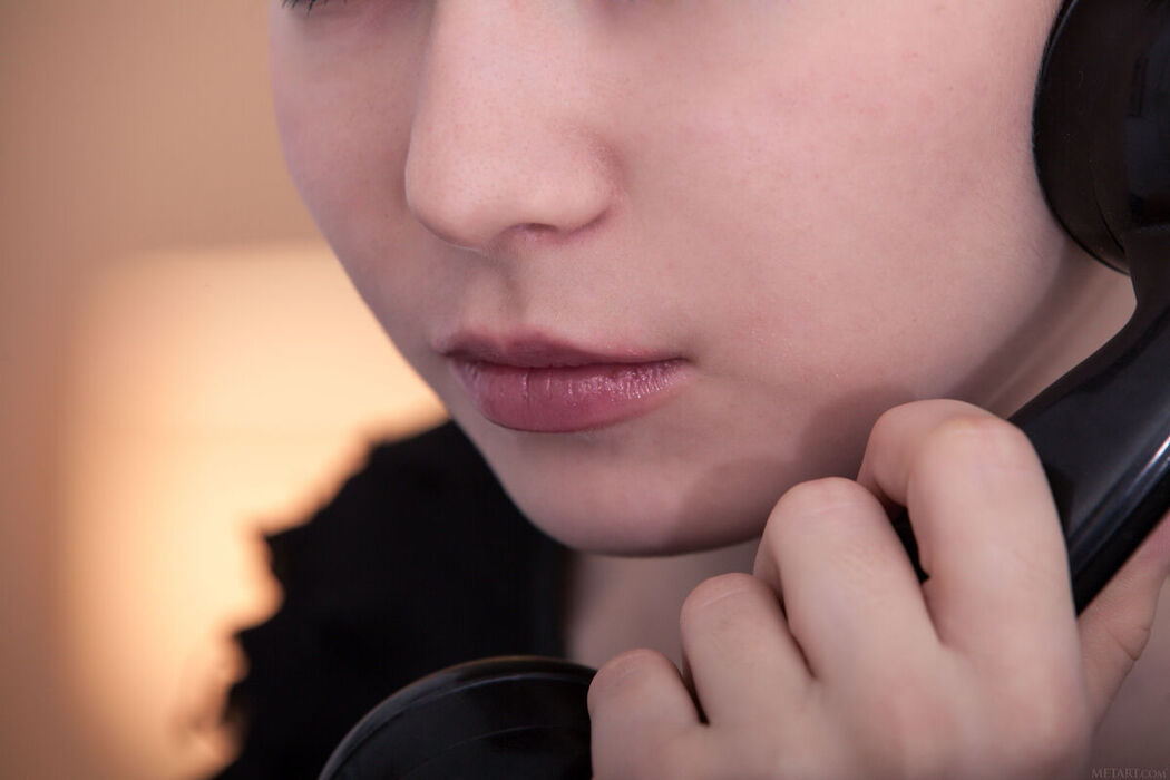 MetArt Lu – Presenting Lu Part01 (63P)