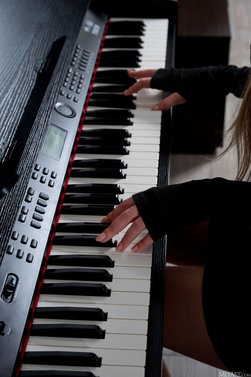 MetArt Sailor – Hidden Melody Part01 (59P)