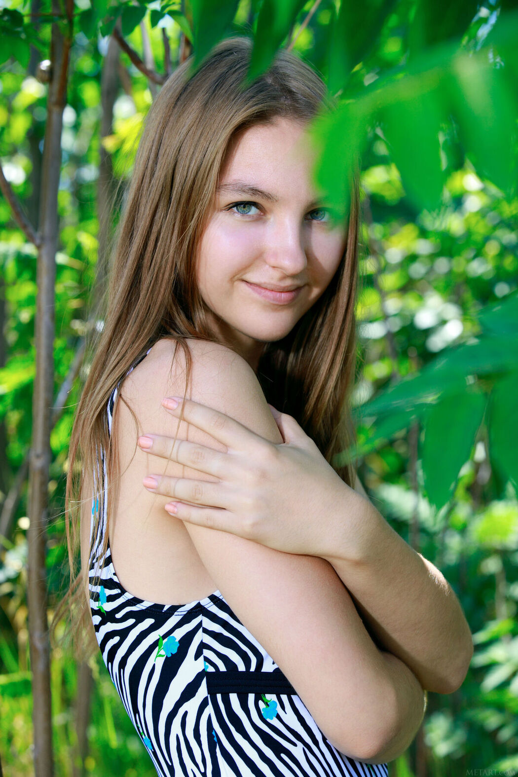 MetArt Izabel – Asoma Part01 (63P)