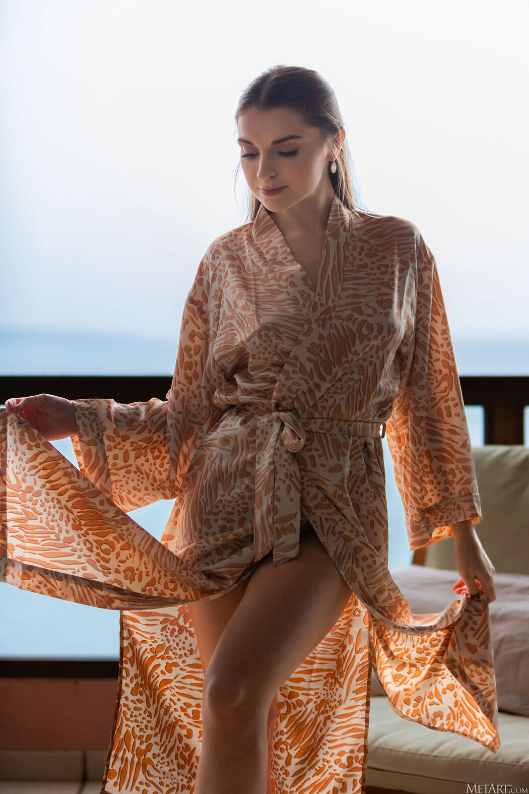 MetArt Monika May – Soft Energy Part01 (62P)