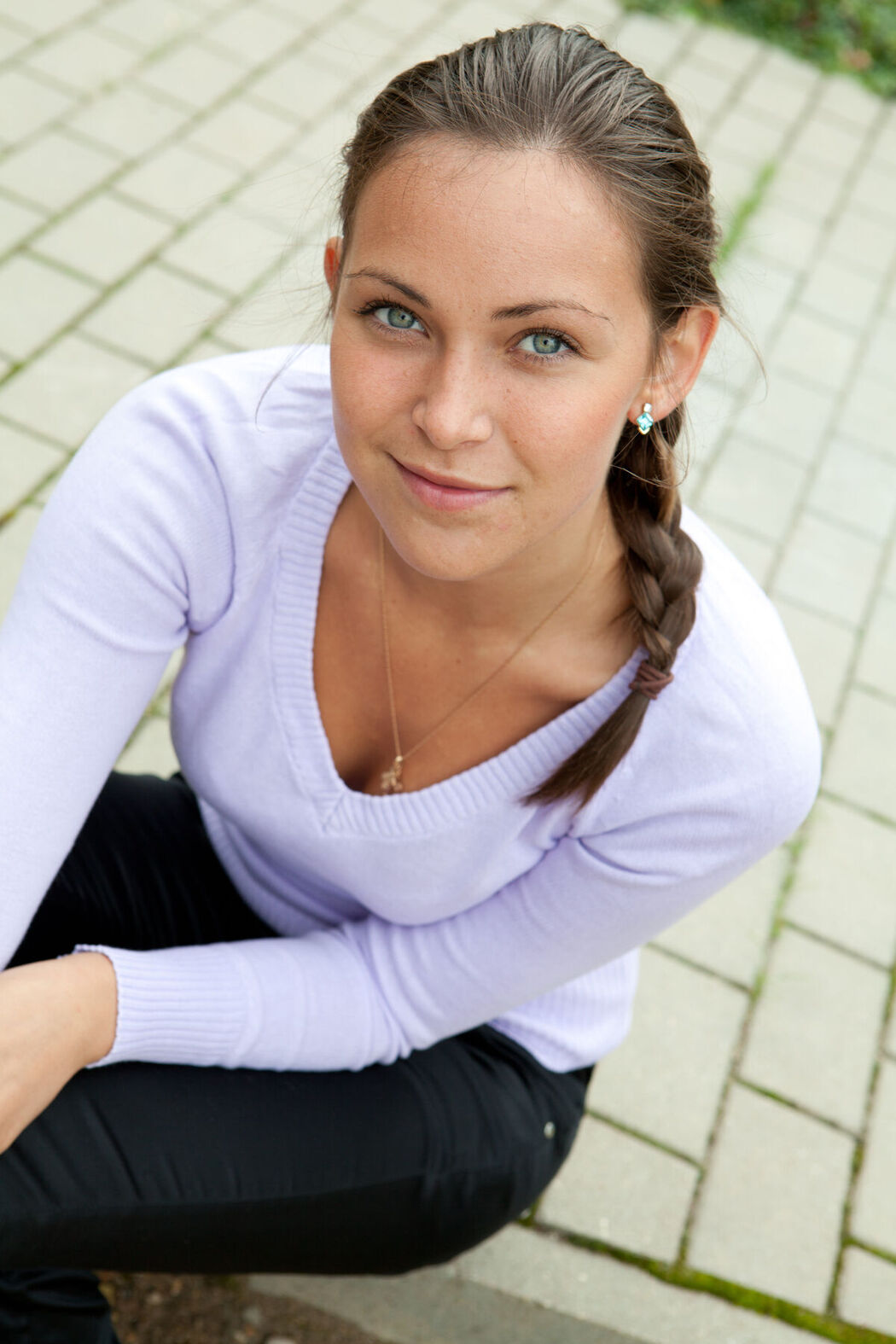 MetArt Sophia – Mellow Part02 (66P)