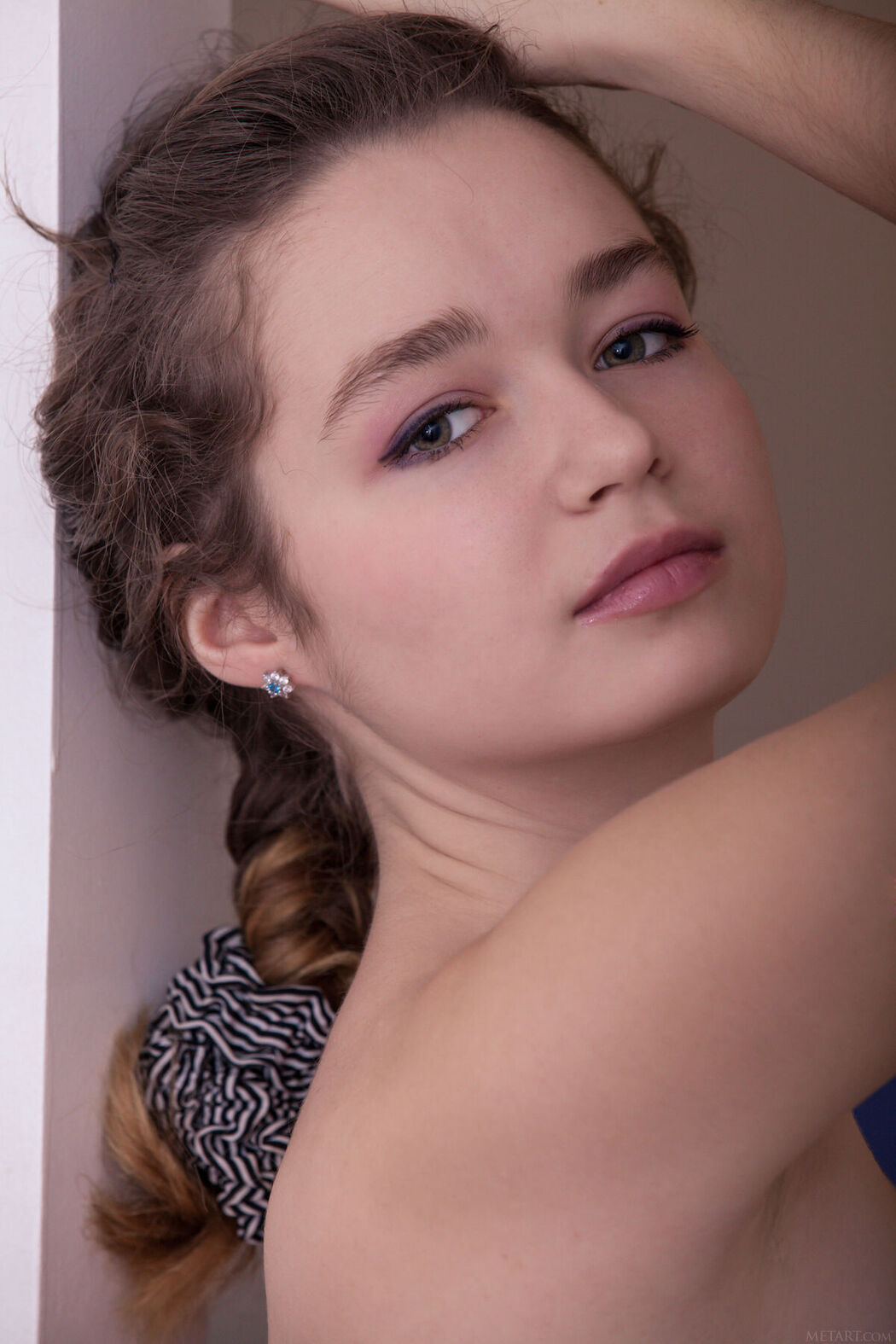 MetArt Lu – Presenting Lu Part01 (63P)