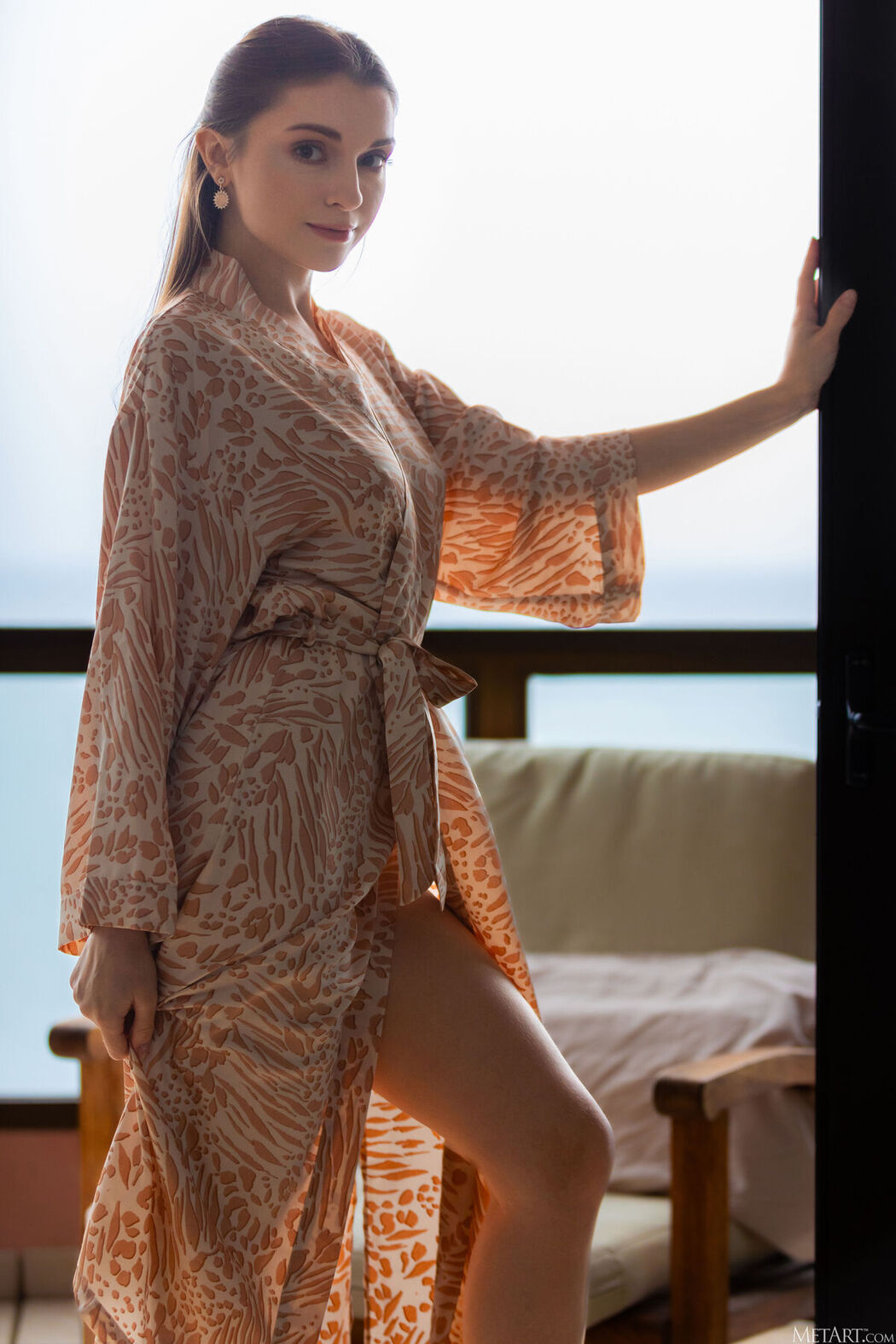 MetArt Monika May – Soft Energy Part01 (62P)