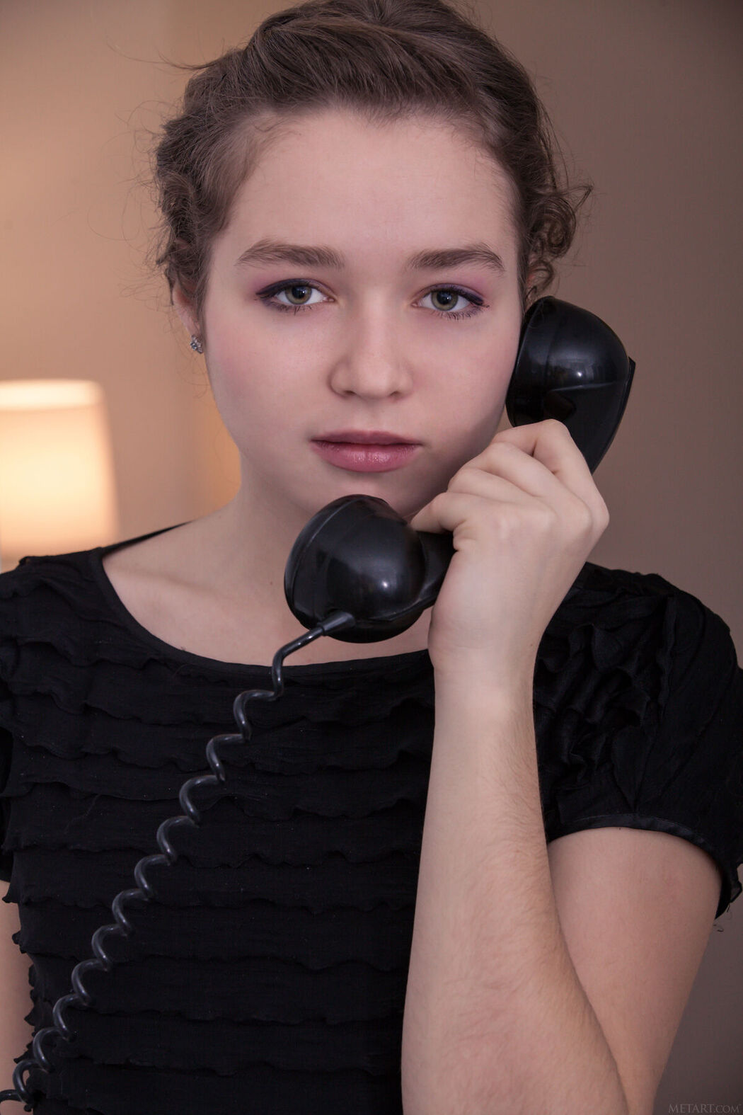 MetArt Lu – Presenting Lu Part01 (63P)