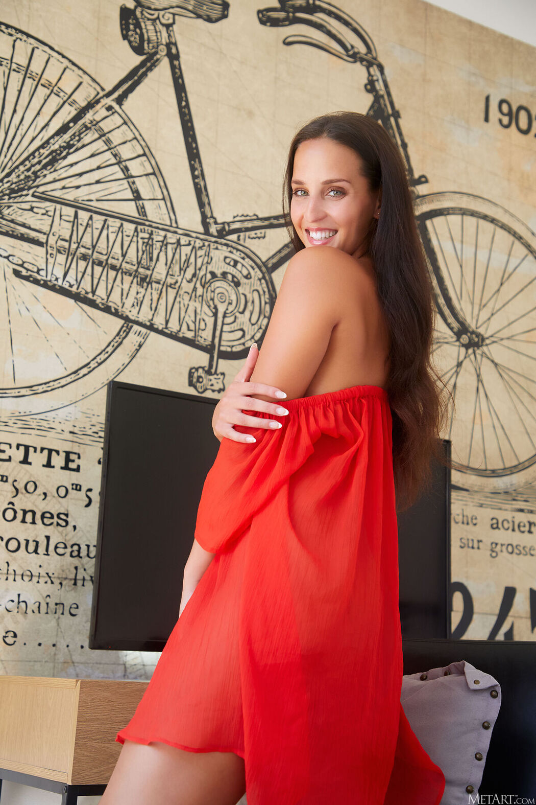 MetArt Betzz – Soft Command Part01 (67P)