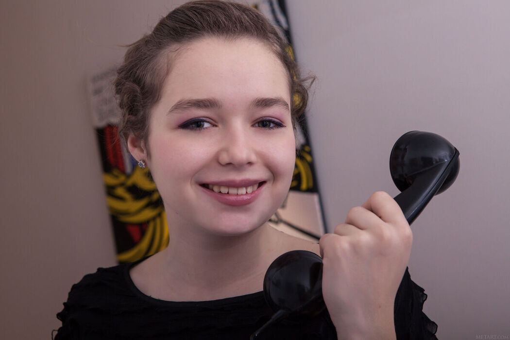 MetArt Lu – Presenting Lu Part01 (63P)