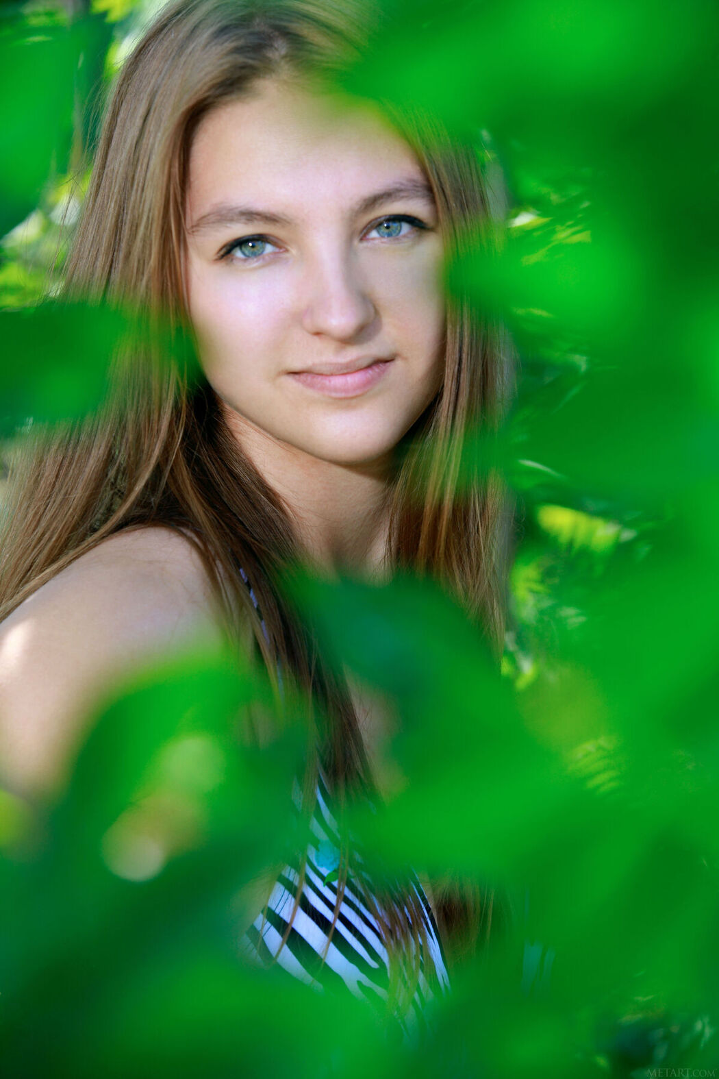 MetArt Izabel – Asoma Part01 (63P)