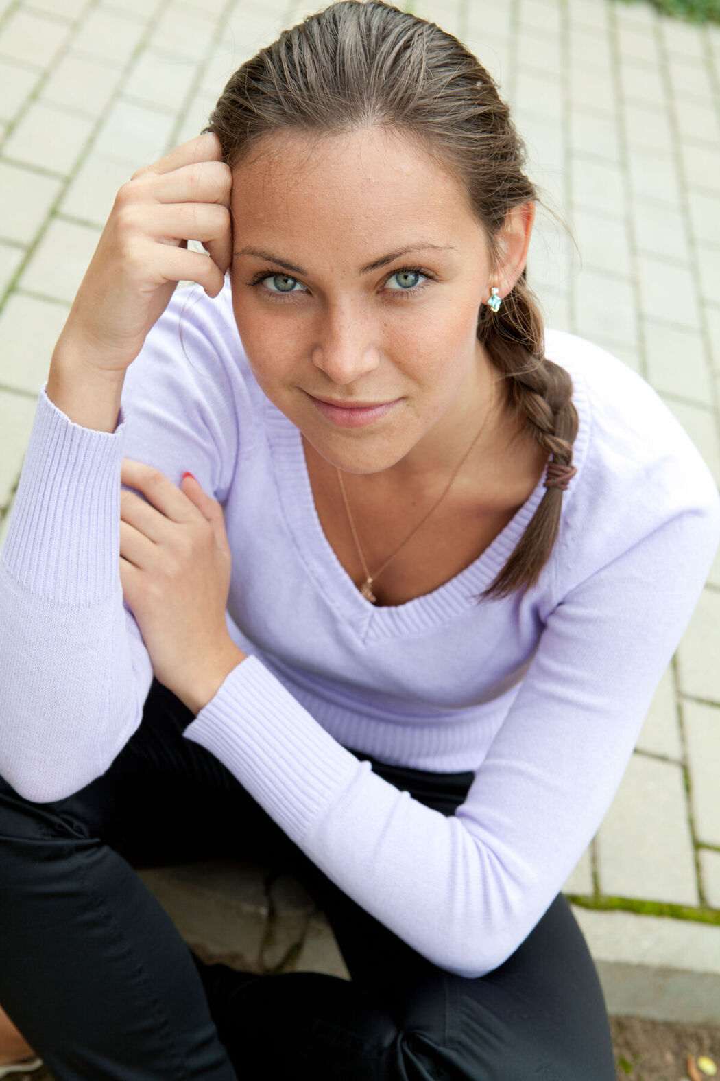 MetArt Sophia – Mellow Part02 (66P)