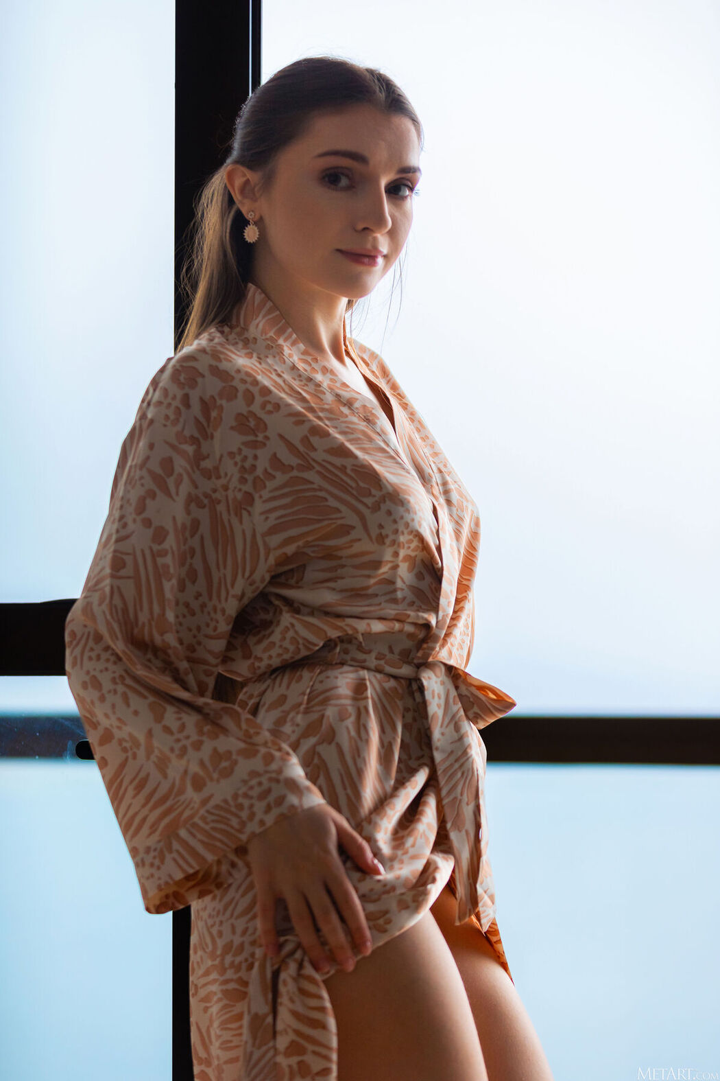 MetArt Monika May – Soft Energy Part01 (62P)